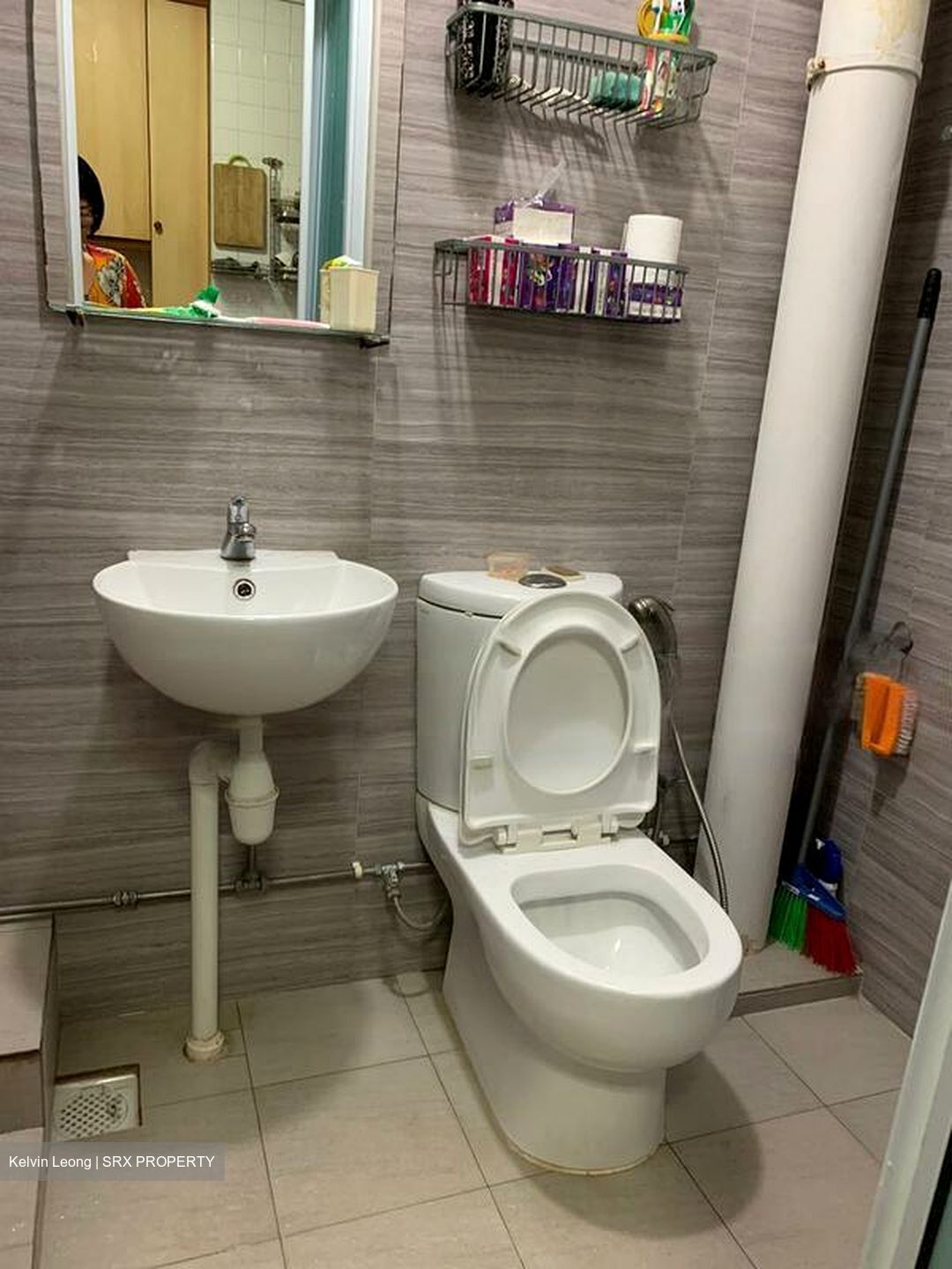 Blk 154 Bishan Street 13 (Bishan), HDB 4 Rooms #592880481